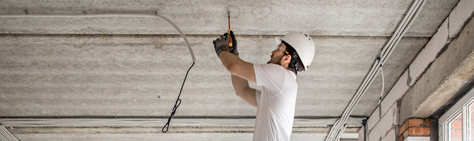 Cambridge, Kitchener and Brantford Residential Electrician