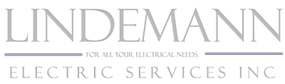 Lindemann Electric Services Inc Logo